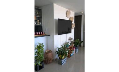 Venta apartamento sector castellana GP31OC