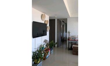 Venta apartamento sector castellana GP31OC