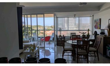 Venta apartamento sector castellana GP31OC