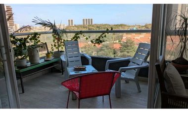 Venta apartamento sector castellana GP31OC