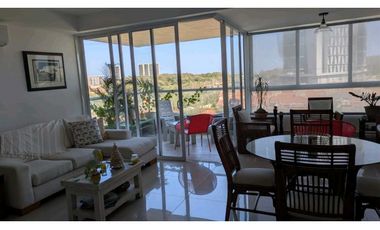 Venta apartamento sector castellana GP31OC