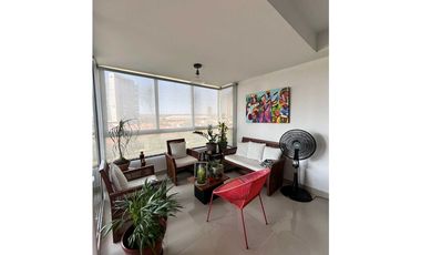 Venta apartamento sector castellana GP31OC06