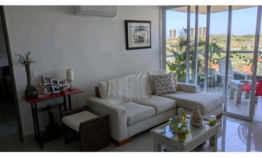 Venta apartamento sector castellana GP31OC