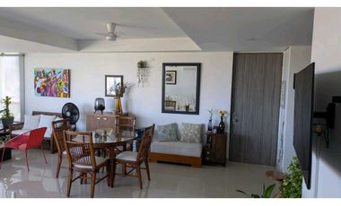 Venta apartamento sector castellana GP31OC