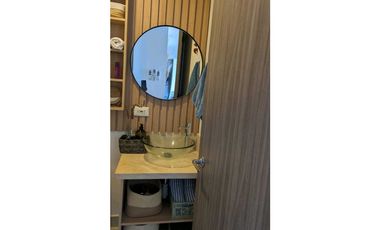 Venta apartamento sector castellana GP31OC