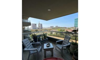 Venta apartamento sector castellana GP31OC06
