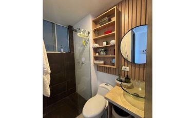 Venta apartamento sector castellana GP31OC06