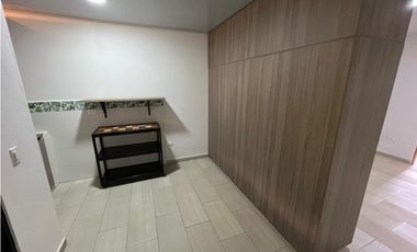 Arriendo Apartamento en vereda Canoas - Guarne