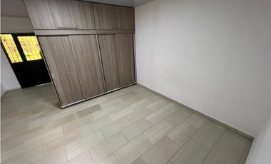 Arriendo Apartamento en vereda Canoas - Guarne