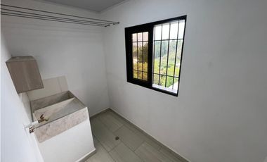 Arriendo Apartamento en vereda Canoas - Guarne