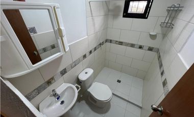 Arriendo Apartamento en vereda Canoas - Guarne