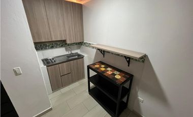 Arriendo Apartamento en vereda Canoas - Guarne