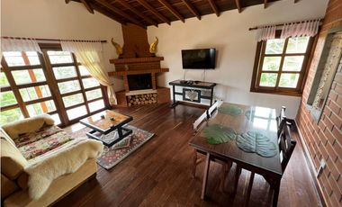 Arriendo Apartamento en vereda Canoas - Guarne