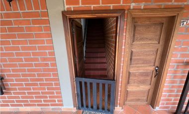 Arriendo Apartamento en vereda Canoas - Guarne