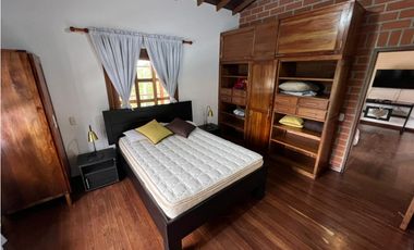 Arriendo Apartamento en vereda Canoas - Guarne