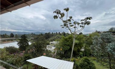 Arriendo Apartamento en vereda Canoas - Guarne