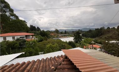 Arriendo Apartamento en vereda Canoas - Guarne