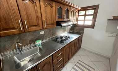 Arriendo Apartamento en vereda Canoas - Guarne