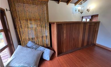 Arriendo Apartamento en vereda Canoas - Guarne