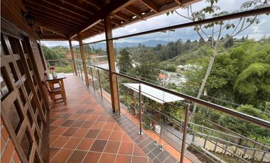 Arriendo Apartamento en vereda Canoas - Guarne