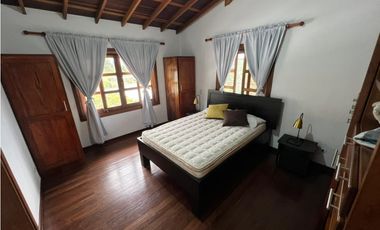 Arriendo Apartamento en vereda Canoas - Guarne