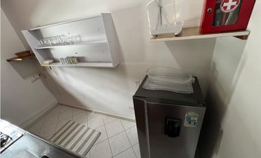 Arriendo Apartamento en vereda Canoas - Guarne