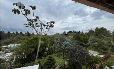 Arriendo Apartamento en vereda Canoas - Guarne