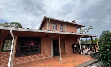 Arriendo Apartamento en vereda Canoas - Guarne