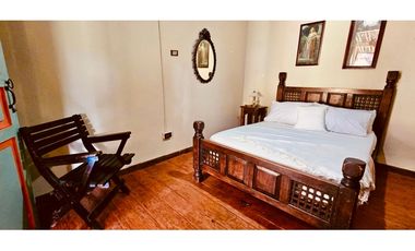 ALQUILER CASA DE FINCA EN ZONA RURAL DE MONTENEGRO