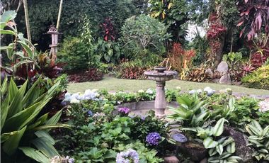 ALQUILER CASA DE FINCA EN ZONA RURAL DE MONTENEGRO