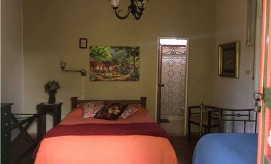 ALQUILER CASA DE FINCA EN ZONA RURAL DE MONTENEGRO