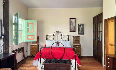 ALQUILER CASA DE FINCA EN ZONA RURAL DE MONTENEGRO