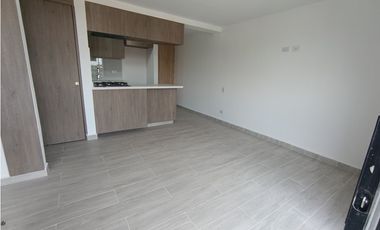 Arriendo apartamento nuevo en El Carmen de Viboral