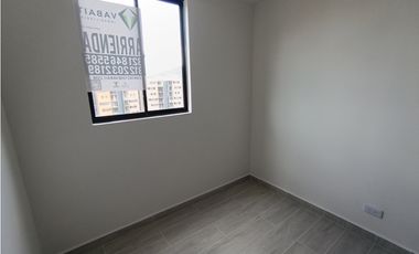 Arriendo apartamento nuevo en El Carmen de Viboral