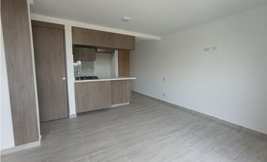Arriendo apartamento nuevo en El Carmen de Viboral