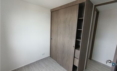 Arriendo apartamento nuevo en El Carmen de Viboral