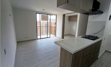 Arriendo apartamento nuevo en El Carmen de Viboral