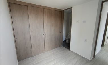 Arriendo apartamento nuevo en El Carmen de Viboral