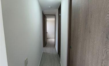 Arriendo apartamento nuevo en El Carmen de Viboral
