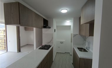 Arriendo apartamento nuevo en El Carmen de Viboral