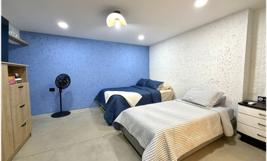 VENTA DE CABAÑA EN PRADOMAR