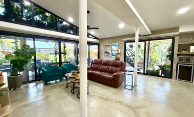 VENTA DE CABAÑA EN PRADOMAR