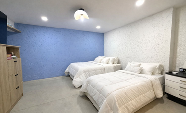 VENTA DE CABAÑA EN PRADOMAR