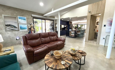 VENTA DE CABAÑA EN PRADOMAR