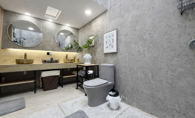 VENTA DE CABAÑA EN PRADOMAR