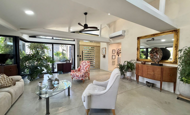 VENTA DE CABAÑA EN PRADOMAR