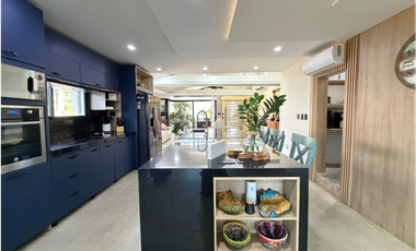 VENTA DE CABAÑA EN PRADOMAR