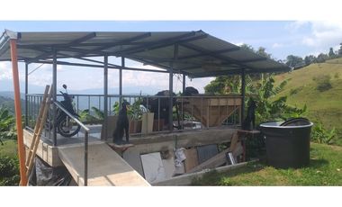 🌿🌳 Finca Cafetera Tecnificada en Vía Pereira – Marsella