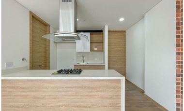 Venta Apartamento Dúplex Loma Del Escobero Envigado