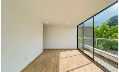 Venta Apartamento Dúplex Loma Del Escobero Envigado